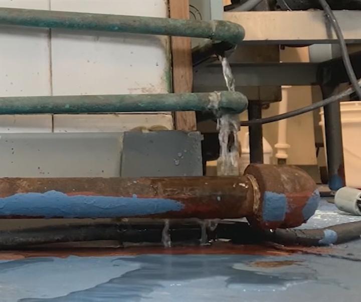Boss Plumbing video thumbnail