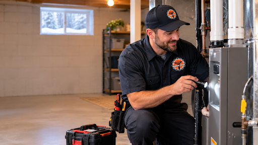 Your 2026 Guide for Heating Maintenance