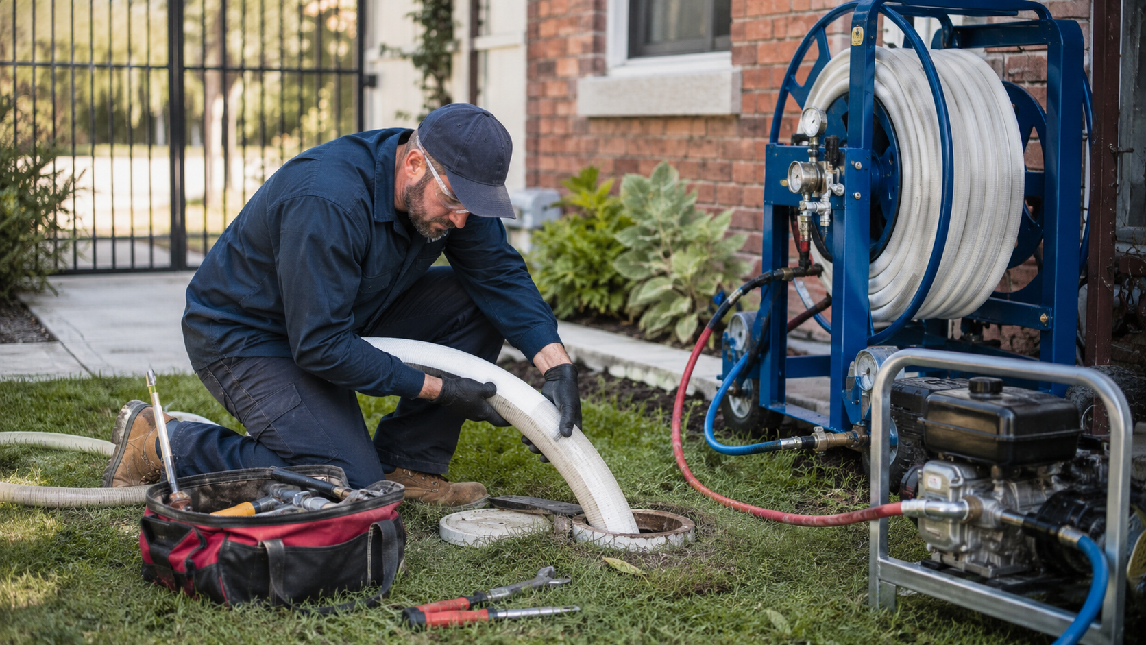 What Is Pipe Relining, and Why Is It Important?